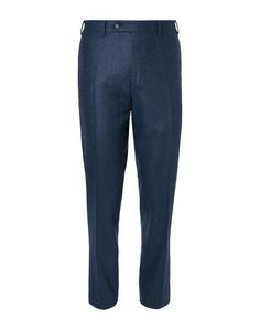 Повседневные брюки Canali