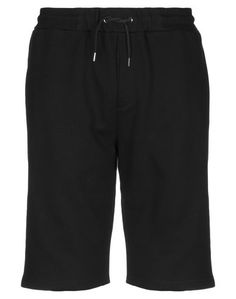 Бермуды McQ Alexander Mc Queen