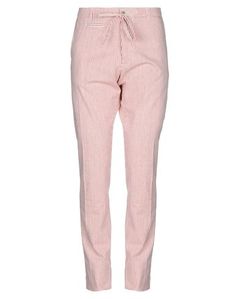 Повседневные брюки Lardini