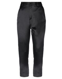 Повседневные брюки Ann Demeulemeester