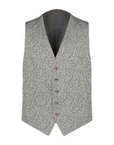 Жилет Canali