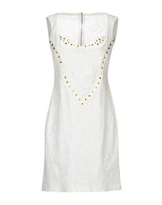 Короткое платье Philipp Plein