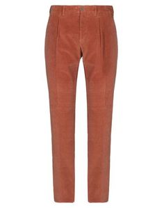 Повседневные брюки Lardini