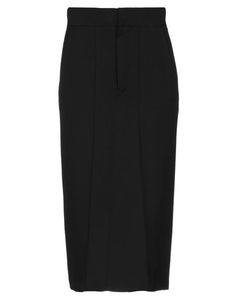 Юбка длиной 3/4 Isabel Marant