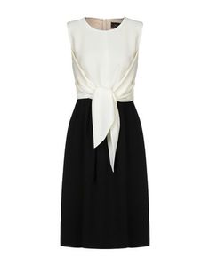 Платье до колена MAX Mara