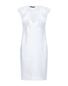 Короткое платье Dsquared2
