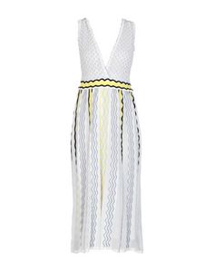 Платье длиной 3/4 M Missoni