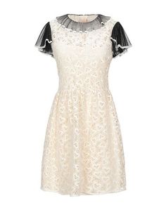 Короткое платье RED Valentino