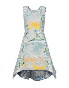 Платье до колена Peter Pilotto
