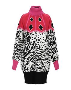 Короткое платье Emanuel Ungaro