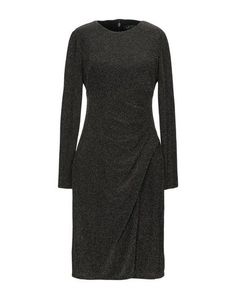 Короткое платье Lauren Ralph Lauren