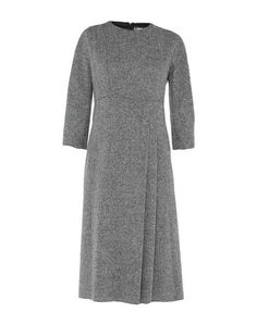 Платье длиной 3/4 Lanvin