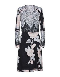 Платье до колена Leonard Paris