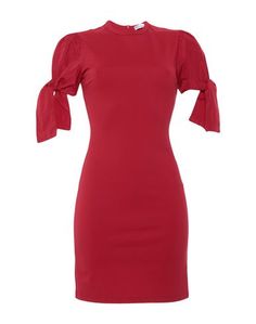 Короткое платье RED Valentino