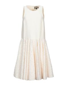 Платье до колена Giambattista Valli
