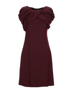 Короткое платье Giambattista Valli