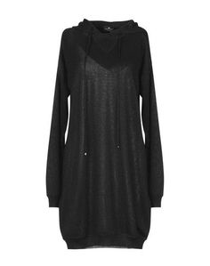 Короткое платье Elisabetta Franchi