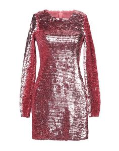 Короткое платье RED Valentino