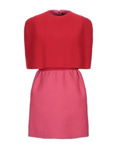 Короткое платье Giambattista Valli