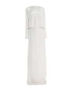 Длинное платье MAX Mara