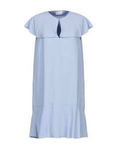 Короткое платье RED Valentino
