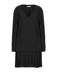Короткое платье Versace Collection
