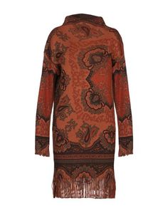 Короткое платье Etro