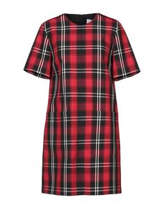 Короткое платье Msgm