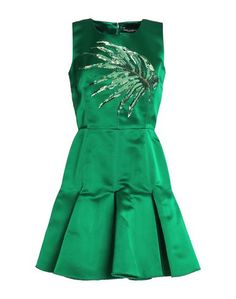 Короткое платье Dolce & Gabbana