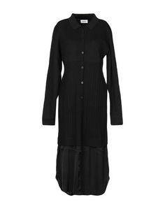 Платье до колена Dkny