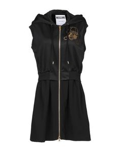 Короткое платье Moschino