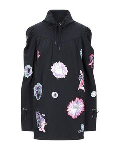 Короткое платье Kenzo