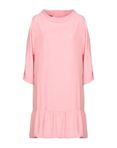 Короткое платье Boutique Moschino