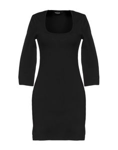 Короткое платье Dsquared2