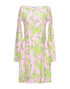 Короткое платье Blumarine