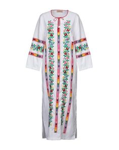 Длинное платье Muzungu Sisters