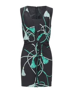 Короткое платье Gucci