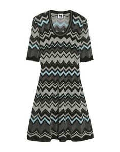 Короткое платье M Missoni
