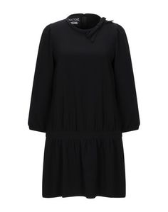 Короткое платье Boutique Moschino