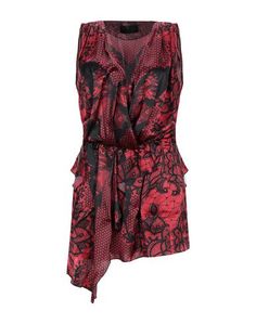 Короткое платье Philipp Plein
