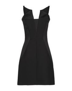 Короткое платье Karl Lagerfeld