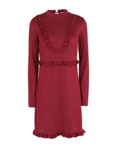 Короткое платье Vicolo