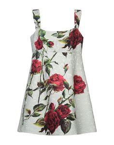 Короткое платье Dolce & Gabbana