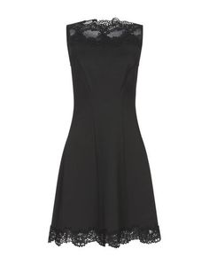 Короткое платье Blumarine