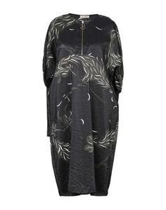 Платье до колена Nina Ricci