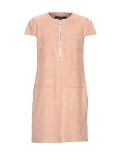 Короткое платье Elisabetta Franchi