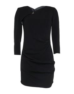 Короткое платье Elisabetta Franchi