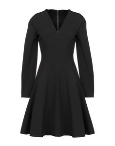 Короткое платье Versace