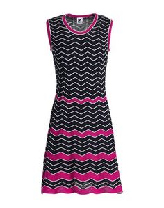 Короткое платье M Missoni