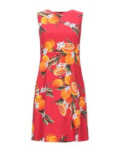 Короткое платье Dolce & Gabbana